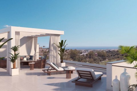 Alborada Homes Benahavis, Malaga, Spānijā Nr. 50835 - attēls 6