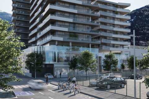Terrasses d'Emprivat Andorra La Vella, Lleida, Spānijā Nr. 50586 - attēls 12