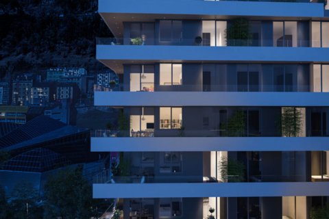 Terrasses d'Emprivat Andorra La Vella, Lleida, Spānijā Nr. 50586 - attēls 5