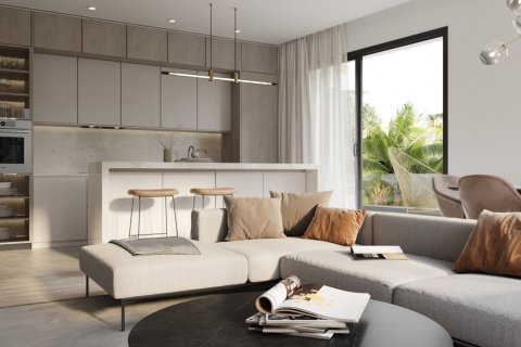 Laguna Las Lagunas De Mijas, Malaga, Spānijā Nr. 50794 - attēls 18