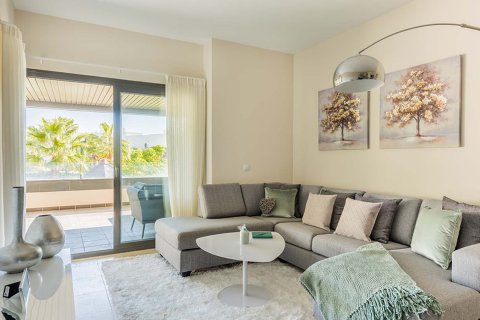 Hoyo 19 Benahavis, Malaga, Spānijā Nr. 50837 - attēls 7