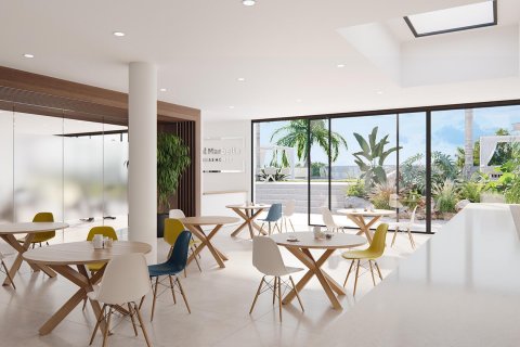 Soul Marbella Marbella, Malaga, Spānijā Nr. 50403 - attēls 8