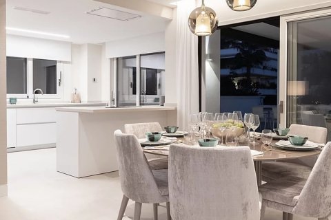 Lomas del Rey Marbella, Malaga, Spānijā Nr. 50389 - attēls 5