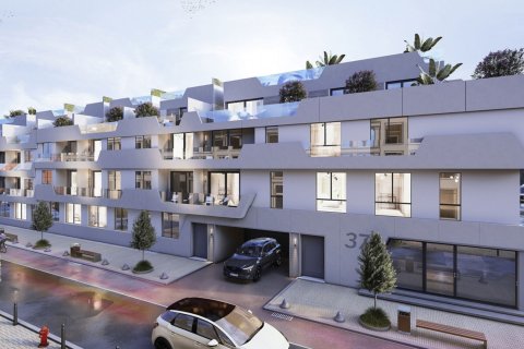 Laguna Las Lagunas De Mijas, Malaga, Spānijā Nr. 50794 - attēls 5