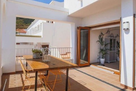 Xeresa del Monte Xeresa, Valencia, Spānijā Nr. 51134 - attēls 8