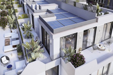 Laguna Las Lagunas De Mijas, Malaga, Spānijā Nr. 50794 - attēls 6