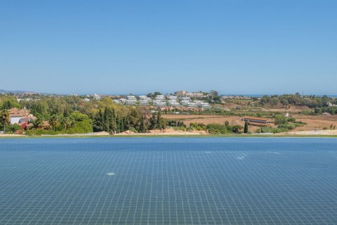 El Paraiso Hills Benahavis, Malaga, Spānijā Nr. 50829 - attēls 3