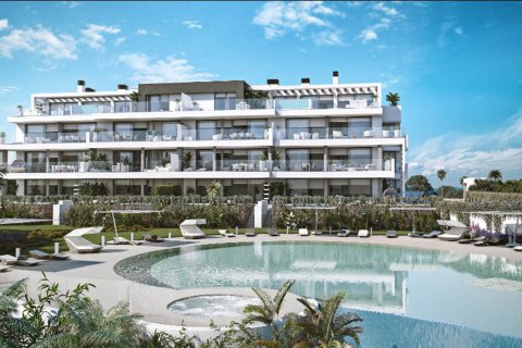 Higueron West Fuengirola, Malaga, Spānijā Nr. 51035 - attēls 7