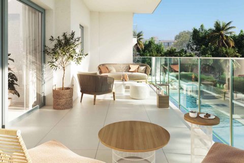 San Carlos Gardens Benalmadena, Malaga, Spānijā Nr. 50967 - attēls 5