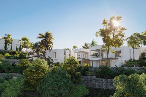 Soul Marbella Marbella, Malaga, Spānijā Nr. 50403 - attēls 11