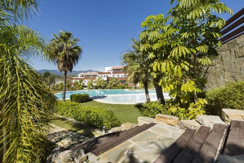 Hoyo 19 Benahavis, Malaga, Spānijā Nr. 50837 - attēls 9