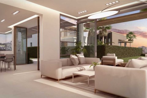 Sky Villas Mijas, Malaga, Spānijā Nr. 50921 - attēls 2