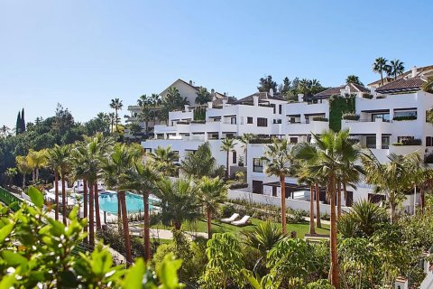 Lomas del Rey Marbella, Malaga, Spānijā Nr. 50389 - attēls 11