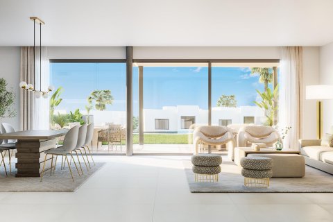 Soul Marbella Marbella, Malaga, Spānijā Nr. 50403 - attēls 2