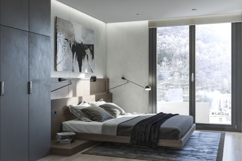 Terrasses d'Emprivat Andorra La Vella, Lleida, Spānijā Nr. 50586 - attēls 2