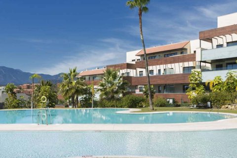 Hoyo 19 Benahavis, Malaga, Spānijā Nr. 50837 - attēls 1