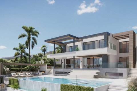 Сerrado Hills Mijas Costa, Malaga, Spānijā Nr. 50898 - attēls 6