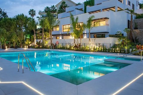 Lomas del Rey Marbella, Malaga, Spānijā Nr. 50389 - attēls 7