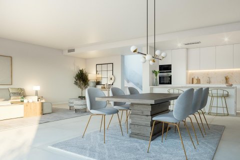 Soul Marbella Marbella, Malaga, Spānijā Nr. 50403 - attēls 3