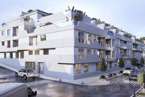 Laguna Las Lagunas De Mijas, Malaga, Spānijā Nr. 50794 - attēls 1