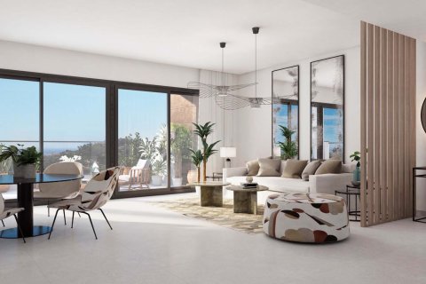 Alborada Homes Benahavis, Malaga, Spānijā Nr. 50835 - attēls 10