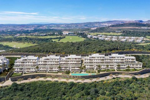 Finca Cortesin Casares, Malaga, Spānijā Nr. 50958 - attēls 3