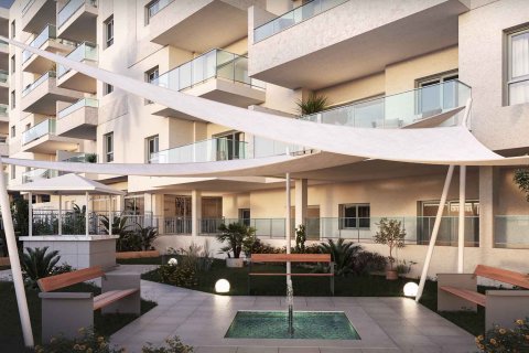 San Carlos Gardens Benalmadena, Malaga, Spānijā Nr. 50967 - attēls 2