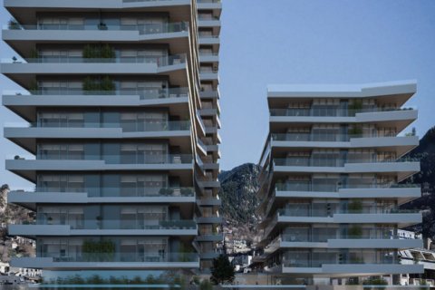 Terrasses d'Emprivat Andorra La Vella, Lleida, Spānijā Nr. 50586 - attēls 6