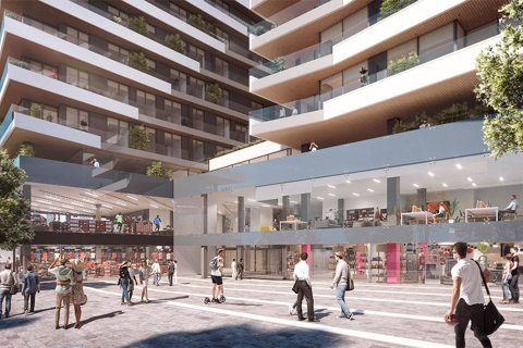 Terrasses d'Emprivat Andorra La Vella, Lleida, Spānijā Nr. 50586 - attēls 7