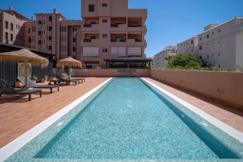 Myramar Dos Benalmadena, Malaga, Spānijā Nr. 50624 - attēls 2