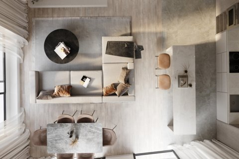 Laguna Las Lagunas De Mijas, Malaga, Spānijā Nr. 50794 - attēls 17