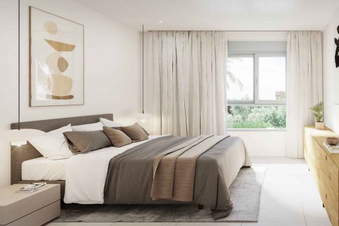 San Carlos Gardens Benalmadena, Malaga, Spānijā Nr. 50967 - attēls 7