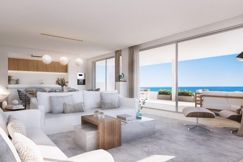 Soul Marbella Marbella, Malaga, Spānijā Nr. 50403 - attēls 4
