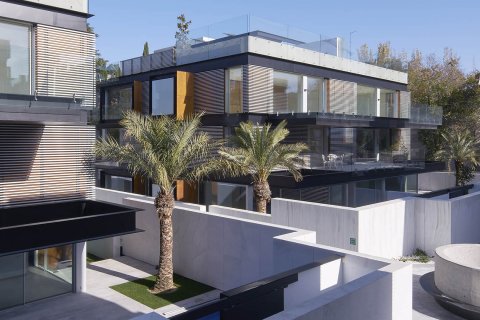 Madrigal Madrid, Spānijā Nr. 50475 - attēls 10
