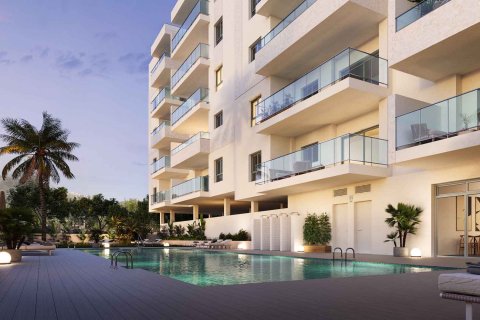 San Carlos Gardens Benalmadena, Malaga, Spānijā Nr. 50967 - attēls 3