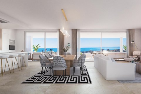 Soul Marbella Marbella, Malaga, Spānijā Nr. 50403 - attēls 5