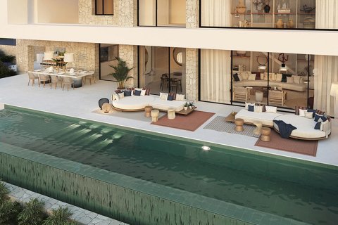 Luxury Villas Roca Llisa Santa Eulalia Del Rio, Ibiza, Spānijā Nr. 50534 - attēls 5