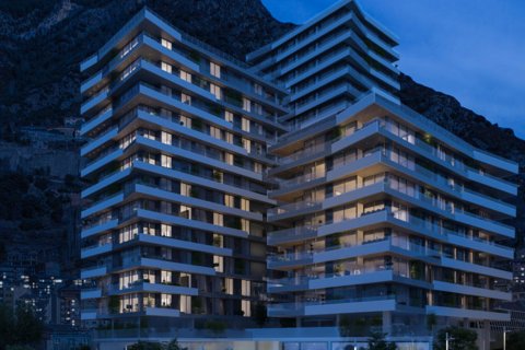 Terrasses d'Emprivat Andorra La Vella, Lleida, Spānijā Nr. 50586 - attēls 1