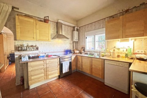 Māja pārdošanā Finestrat, Alicante, Spānijā 4 istabas, 900 m2 Nr. 50711 - attēls 22