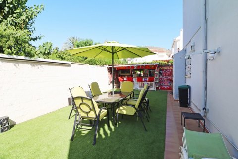 Rindu māja pārdošanā Rincon De Loix, Alicante, Spānijā 3 istabas, 50 m2 Nr. 50707 - attēls 8