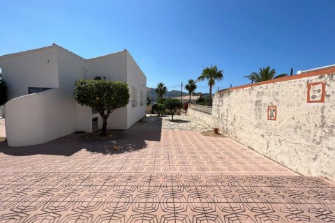 Māja pārdošanā L'Alfàs del Pi, Alicante, Spānijā 2 istabas, 900 m2 Nr. 50704 - attēls 21