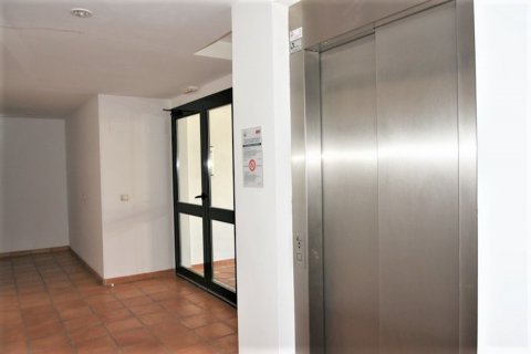 Bungalo pārdošanā Finestrat, Alicante, Spānijā 2 istabas, 85 m2 Nr. 50288 - attēls 22