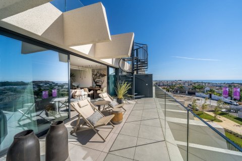 Dzīvoklis pārdošanā Estepona, Malaga, Spānijā 3 istabas, 95 m2 Nr. 50068 - attēls 11