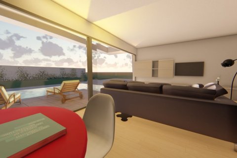 Villa pārdošanā Gran Alacant, Alicante, Spānijā 2 istabas,  Nr. 50695 - attēls 3
