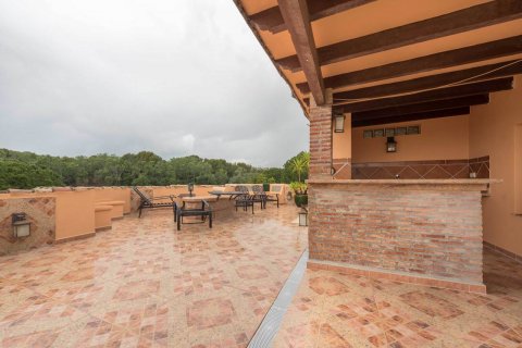 Penthauss pārdošanā Estepona, Malaga, Spānijā 4 istabas, 220 m2 Nr. 50087 - attēls 17