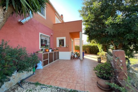 Māja pārdošanā Finestrat, Alicante, Spānijā 4 istabas, 900 m2 Nr. 50711 - attēls 11