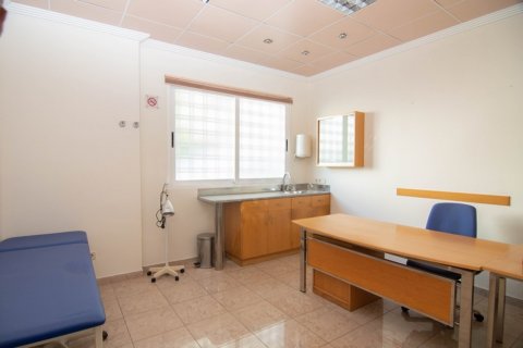 Komerciāls īpašums pārdošanā Altea, Alicante, Spānijā 262 m2 Nr. 50993 - attēls 18