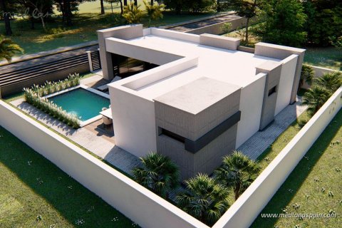 Villa pārdošanā Murcia, Spānijā 3 istabas, 114 m2 Nr. 50391 - attēls 3