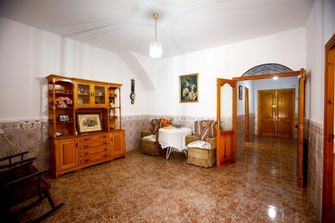 Rindu māja pārdošanā Denia, Alicante, Spānijā 6 istabas, 330 m2 Nr. 49979 - attēls 10