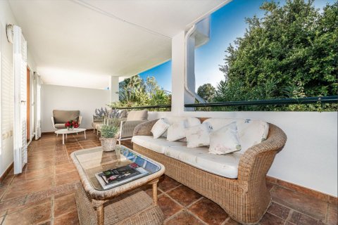 Dzīvoklis pārdošanā Marbella, Malaga, Spānijā 3 istabas, 180 m2 Nr. 50105 - attēls 7
